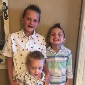 Meet your Posher, Leslie